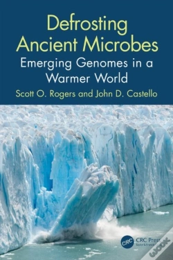 Capa do artigo Defrosting Ancient Microbes