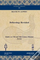 Defterology Revisited