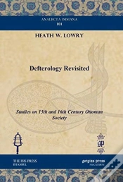 Capa do artigo Defterology Revisited