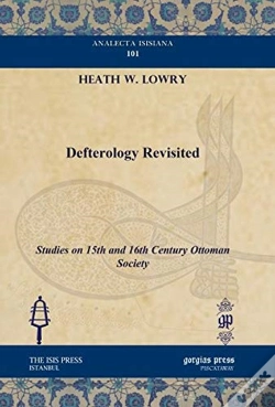 Capa do artigo Defterology Revisited
