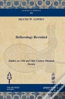 Defterology Revisited