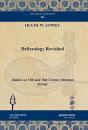 Defterology Revisited - Preview