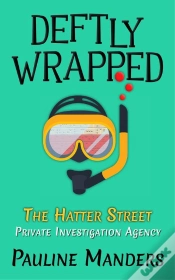 Capa do artigo Deftly Wrapped