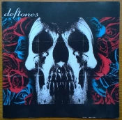 Capa do artigo Deftones - CD