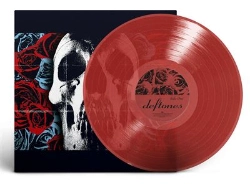 Capa do artigo Deftones - Vinil