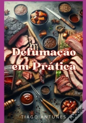 Capa do artigo Defumação Na Prática