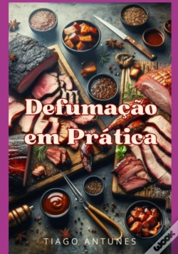 Capa do artigo Defumação Na Prática