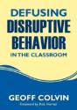 Defusing Disruptive Behavior In The Classroom - Preview