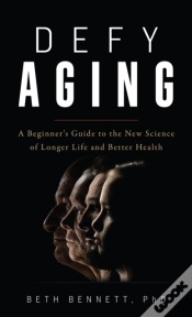 Capa do artigo Defy Aging