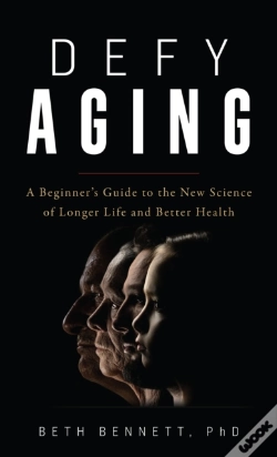 Capa do artigo Defy Aging
