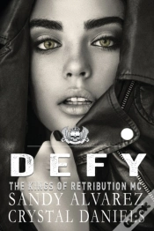 Capa do artigo Defy