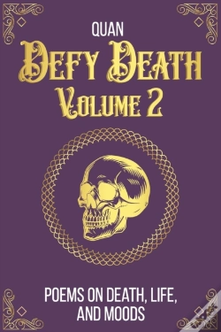 Capa do artigo Defy Death