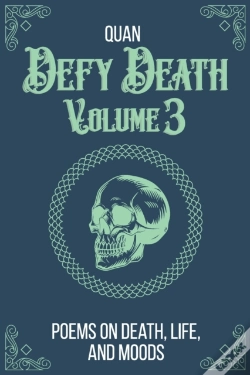 Capa do artigo Defy Death
