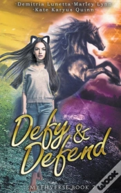 Capa do artigo Defy & Defend