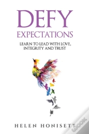 Capa do artigo Defy Expectations