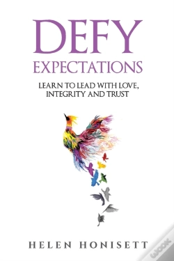 Capa do artigo Defy Expectations