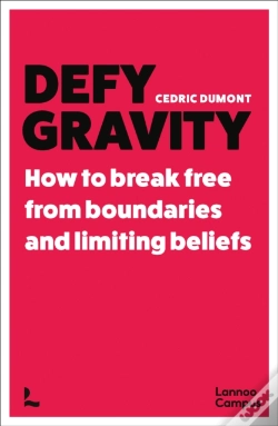 Capa do artigo Defy Gravity