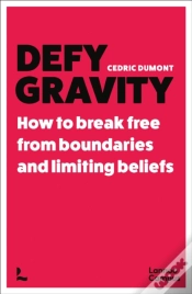 Capa do artigo Defy Gravity