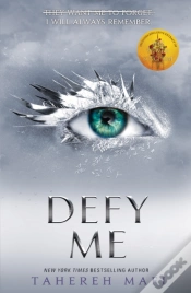 Capa do artigo Defy Me