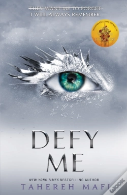 Capa do artigo Defy Me