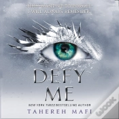 Capa do artigo Defy Me
