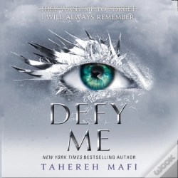 Capa do artigo Defy Me