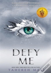 Capa do artigo Defy Me