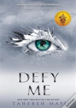 Capa do artigo Defy Me