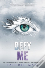 Capa do artigo Defy Me