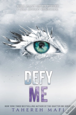 Capa do artigo Defy Me