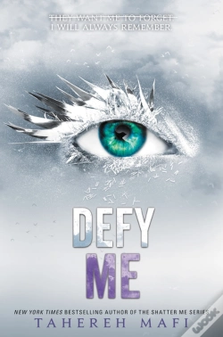 Capa do artigo Defy Me