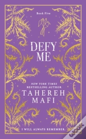 Capa do artigo Defy Me