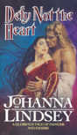 Defy Not The Heart - Preview