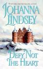 Defy Not The Heart - Preview