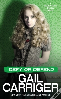 Capa do artigo Defy Or Defend: A Delightfully Deadly No