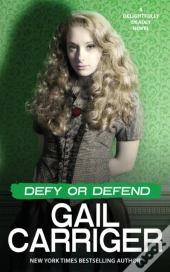 Defy Or Defend: A Delightfully Deadly No
