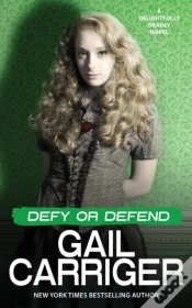 Capa do artigo Defy Or Defend: A Delightfully Deadly No