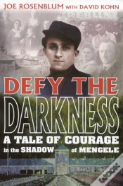 Capa do artigo Defy The Darkness