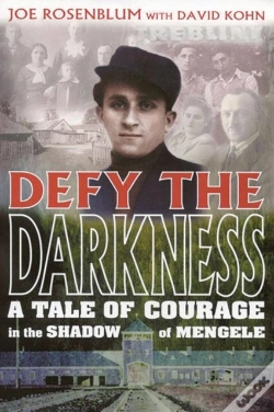 Capa do artigo Defy The Darkness
