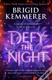 Defy The Night