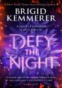 Defy The Night - Preview