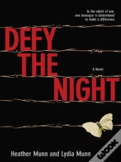 Capa do artigo Defy The Night