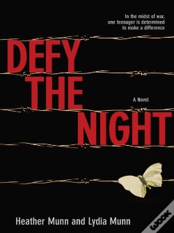 Capa do artigo Defy The Night
