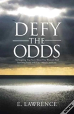 Capa do artigo Defy The Odds