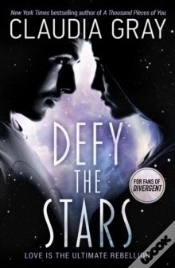Capa do artigo Defy The Stars
