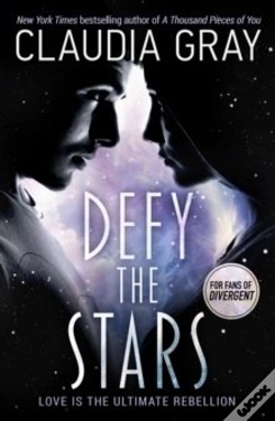 Capa do artigo Defy The Stars