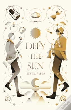 Capa do artigo Defy The Sun