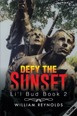 Capa do artigo Defy The Sunset