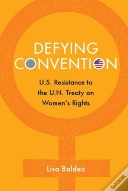 Capa do artigo Defying Convention