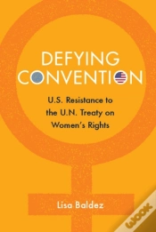 Capa do artigo Defying Convention